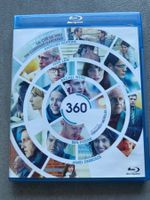 Blu-ray « 360 » (francais) Anthony Hopkins Jude Law